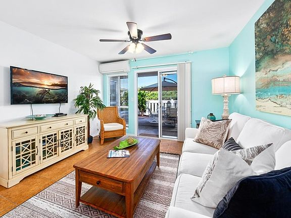 4th image of 75-6081 Alii Dr APT Nn103