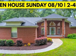 601 Wellington Dr, Winder, GA