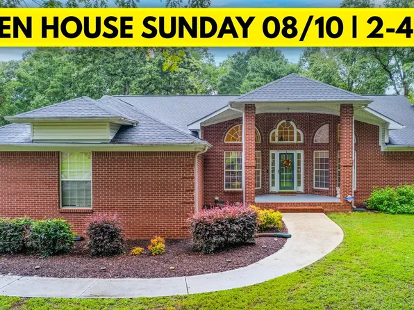 601 Wellington Dr, Winder, GA 30680