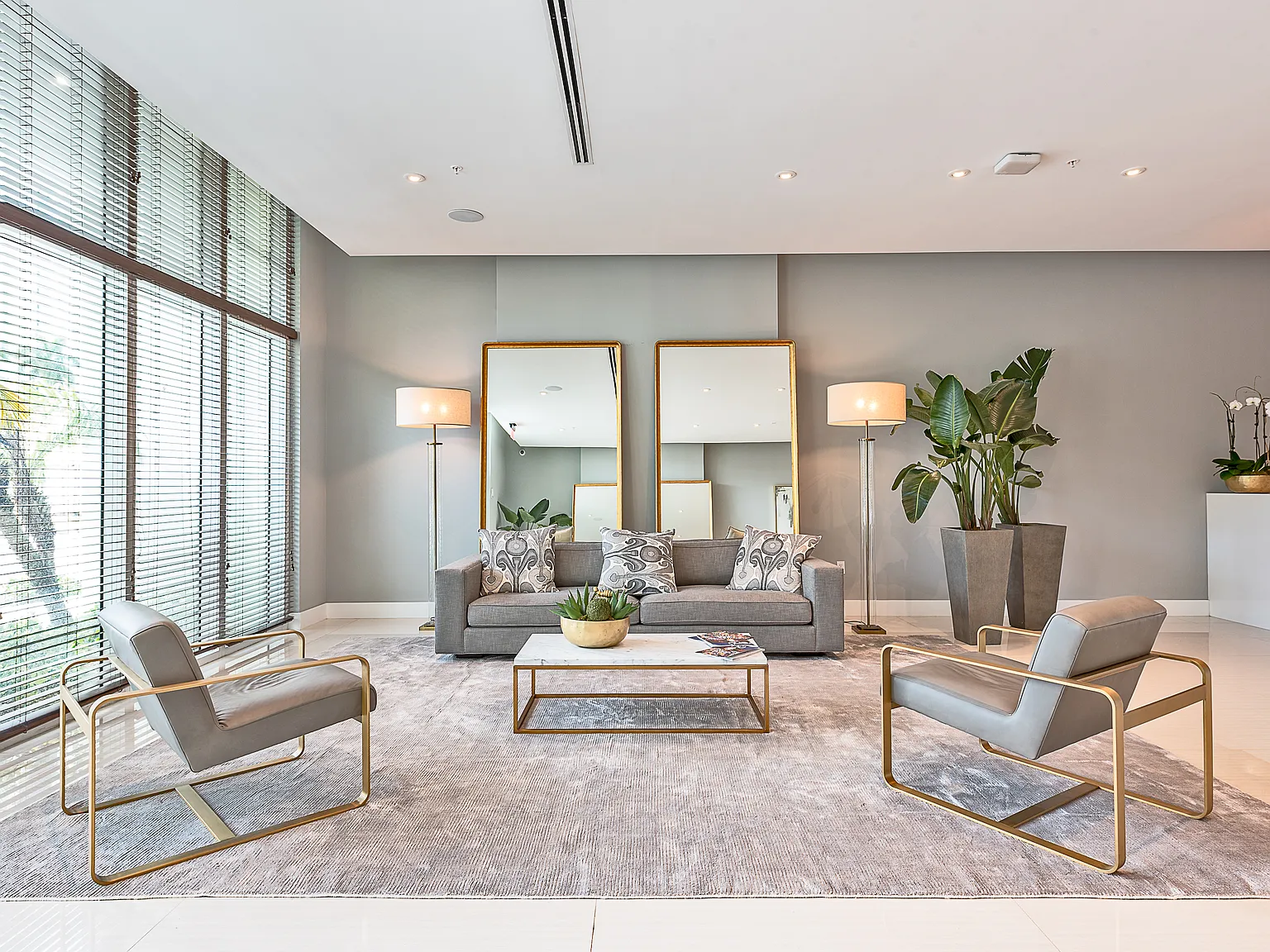 1 bed, 600 sqft, $2,300 — Photo 4