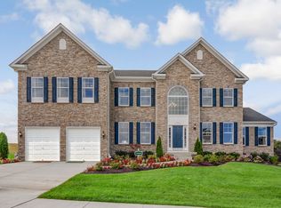 1304 Merlot Dr, Bel Air, MD 21015