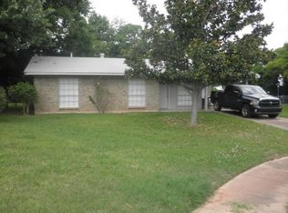 2025 Solar Ln, Bossier City, LA 71112