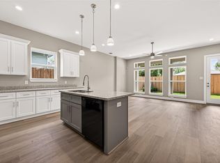 3514 Runnels St #B, Houston, TX 77003