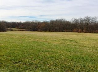 LOT 5 Great Canadian Ln, Richmond, MO 64085