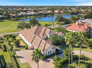 6339 Highcroft Dr, Naples, FL 34119