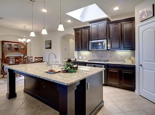 5905 Black Bass Dr, Fort Worth, TX 76179