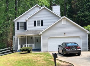 683 Huntington Way, Lilburn, GA 30047