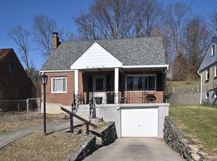 504 Hallam Ave, Erlanger, KY 41018