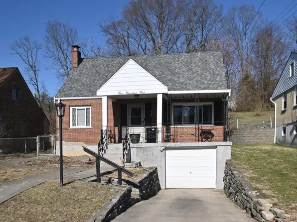 504 Hallam Ave, Erlanger, KY 41018