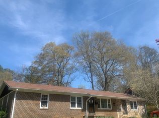 777 Coleman St, Heflin, AL 36264