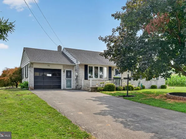 776 Sharon Dr, Mount Joy, PA 17552