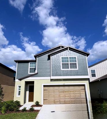 6436 Porch Light Dr, New Port Richey, FL 34655