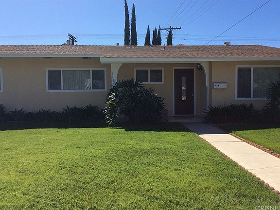 2nd image of 24300 Vanowen St