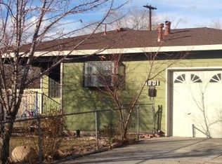 1801 Trainer Way, Reno, NV 89512