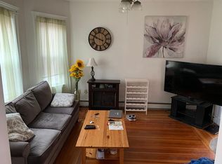 50 Golden Ave, Medford, MA 02155