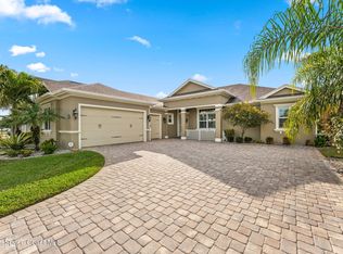 7680 Kerrington Dr, Melbourne, FL 32940