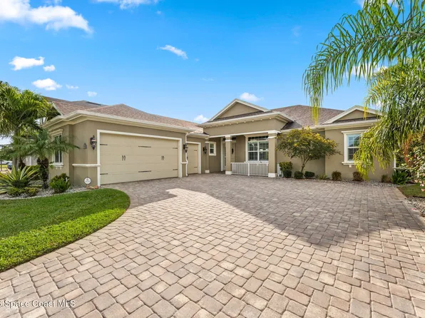 7680 Kerrington Dr, Melbourne, FL 32940