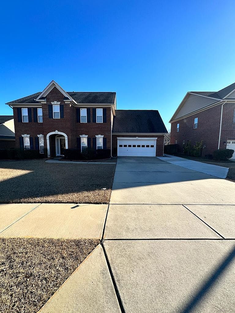 267 Caedmons Creek Dr, Irmo, SC 29063 Zillow
