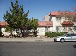 12128 Menaul Blvd NE APT 4, Albuquerque, NM 87112