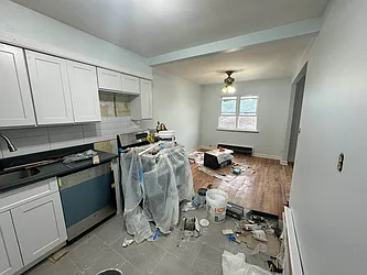 Rented by Amorelli Realty