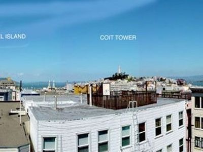 135 Wetmore St, San Francisco, CA, 94108