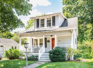 127 Tilton Ave, Brockton, MA 02301