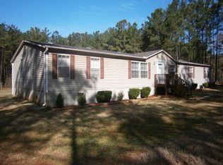 3566 Moonmist Rd, Appling, GA 30802