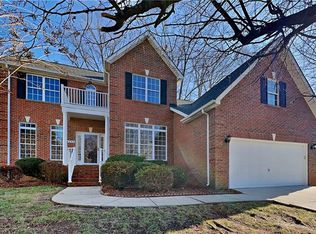 2287 Rothwood Acres Rd, Greensboro, NC 27406