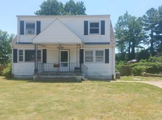 8105 Jordan Park Blvd, District Heights, MD 20747