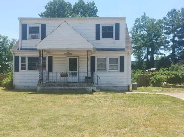 8105 Jordan Park Blvd, District Heights, MD 20747