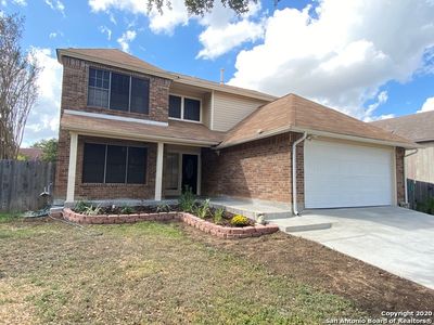 14627 Hillside Vw, San Antonio, TX, 78233