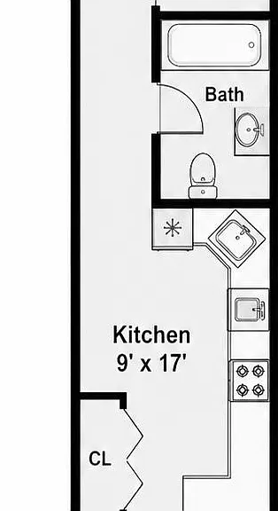 931 Park Ave #3L — Photo 14