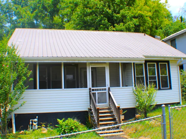 2607 Lockwood St, Chattanooga, TN 37406