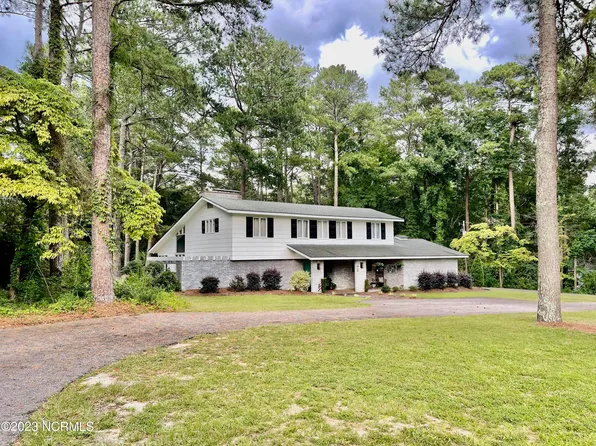 620 Stanley Avenue, Rockingham, NC 28379