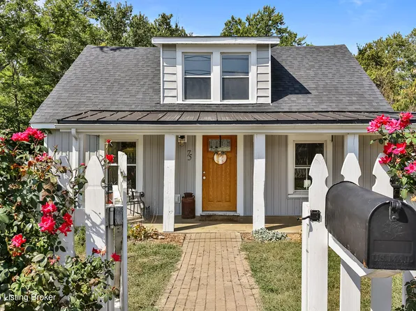 75 Broadway St, Chaplin, KY 40012