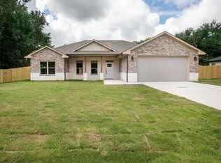 412 Stadium, Van, TX 75790