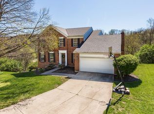1967 Crescent Ter, Crescent Springs, KY