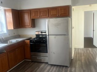 4118 W 55th St #2F, Chicago, IL 60632