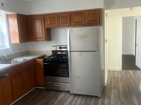 4118 W 55th St #2F, Chicago, IL 60632