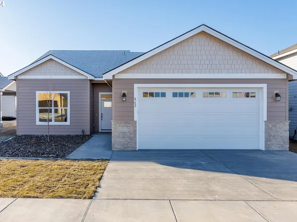 862 E Autumn Ave, Hermiston, OR 97838