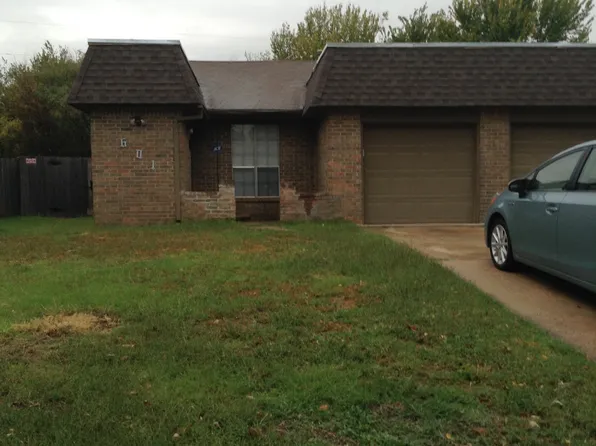 601 Whispering Oak Rd, Oklahoma City, OK 73127