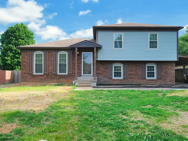8605 Amerivan Dr — Photo 1