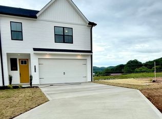 8710 Chapman Trace Way, Knoxville, TN 37920