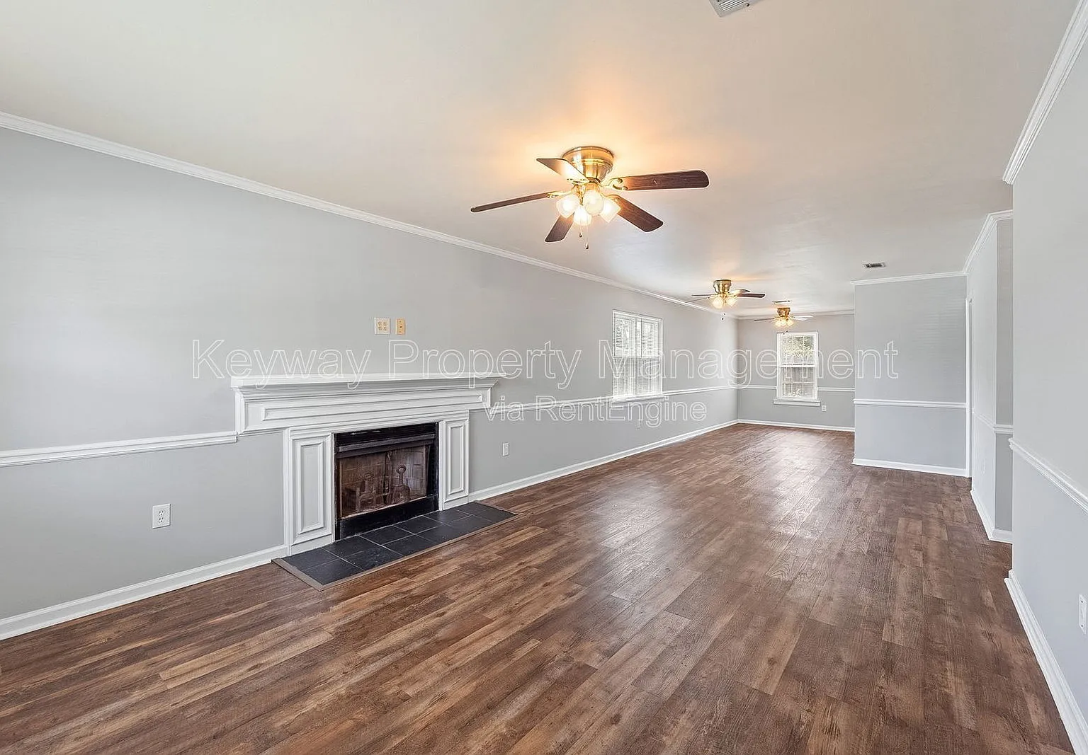 2 bed, 2.0 bath, 1335 sqft, $1,295 — Photo 3