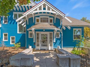 235 N 3rd St, Klamath Falls, OR