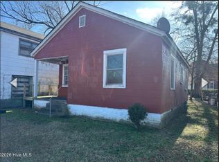 401 E North St, Kinston, NC 28501