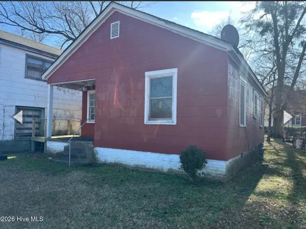401 E North Street, Kinston, NC 28501