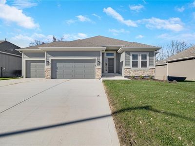 9426 N Belton Ave, Kansas City, MO, 64154