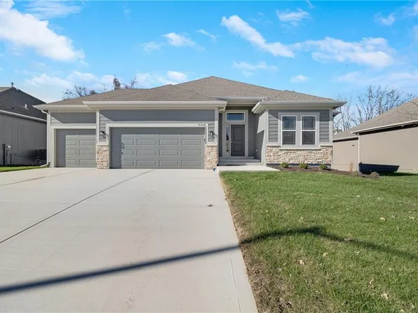 9426 N Belton Ave, Kansas City, MO 64154