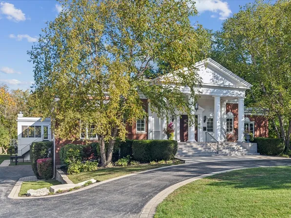 493 Hazel Ave, Highland Park, IL 60035